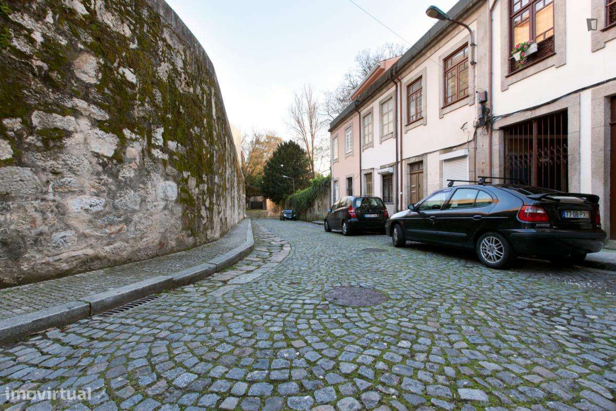 Casa com 2 quartos - localizado em Massarelos Porto - Grande imagem: 1/7