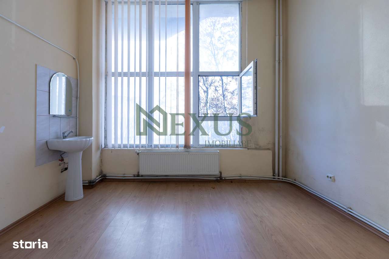 Spațiu Comercial 411 mp de vânzare,  Tic Tac-9