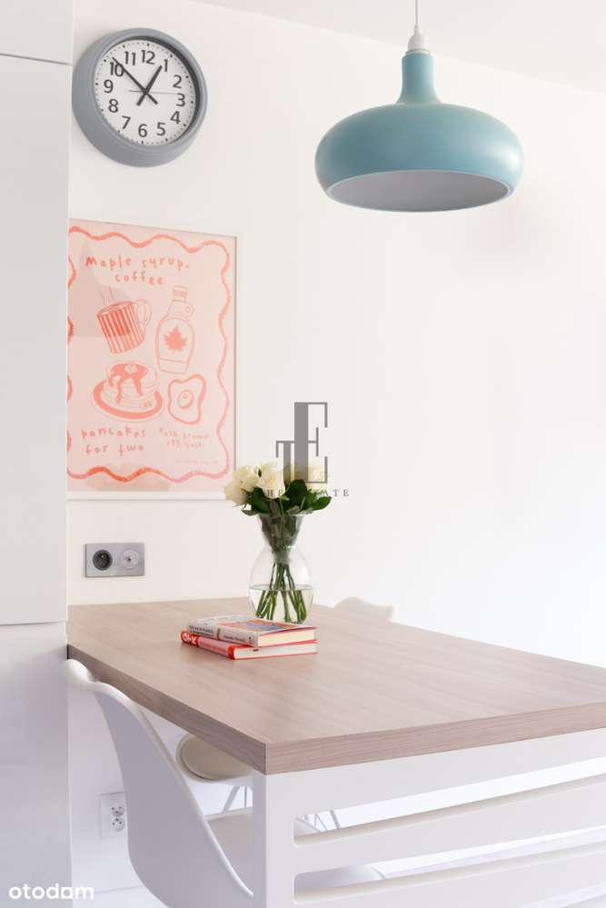 Solidne wykończenie, Bezpośrednio Mokotów-0