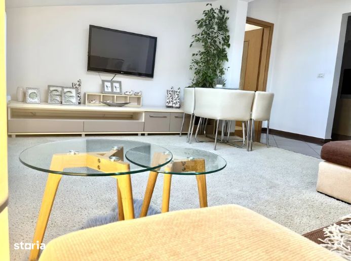 De vanzare Apartament 3 camere, la Vila zona Cetate – Lidl.