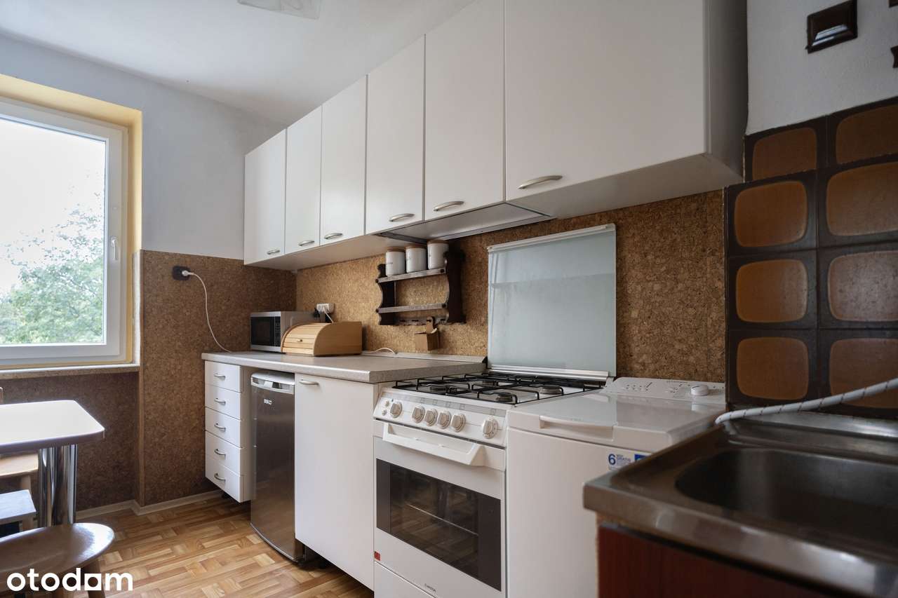 SASKA KĘPA- 3 pokoje + kuchnia | Park Skaryszewski | 5 min do tramwaju-8