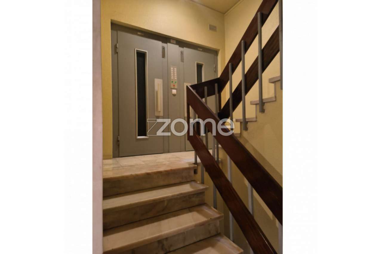 Apartamento T1 Campo de Ourique - Grande imagem: 5/16