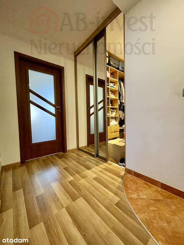 Poranki z widokiem – przestronne 2 bloku z windą.-18