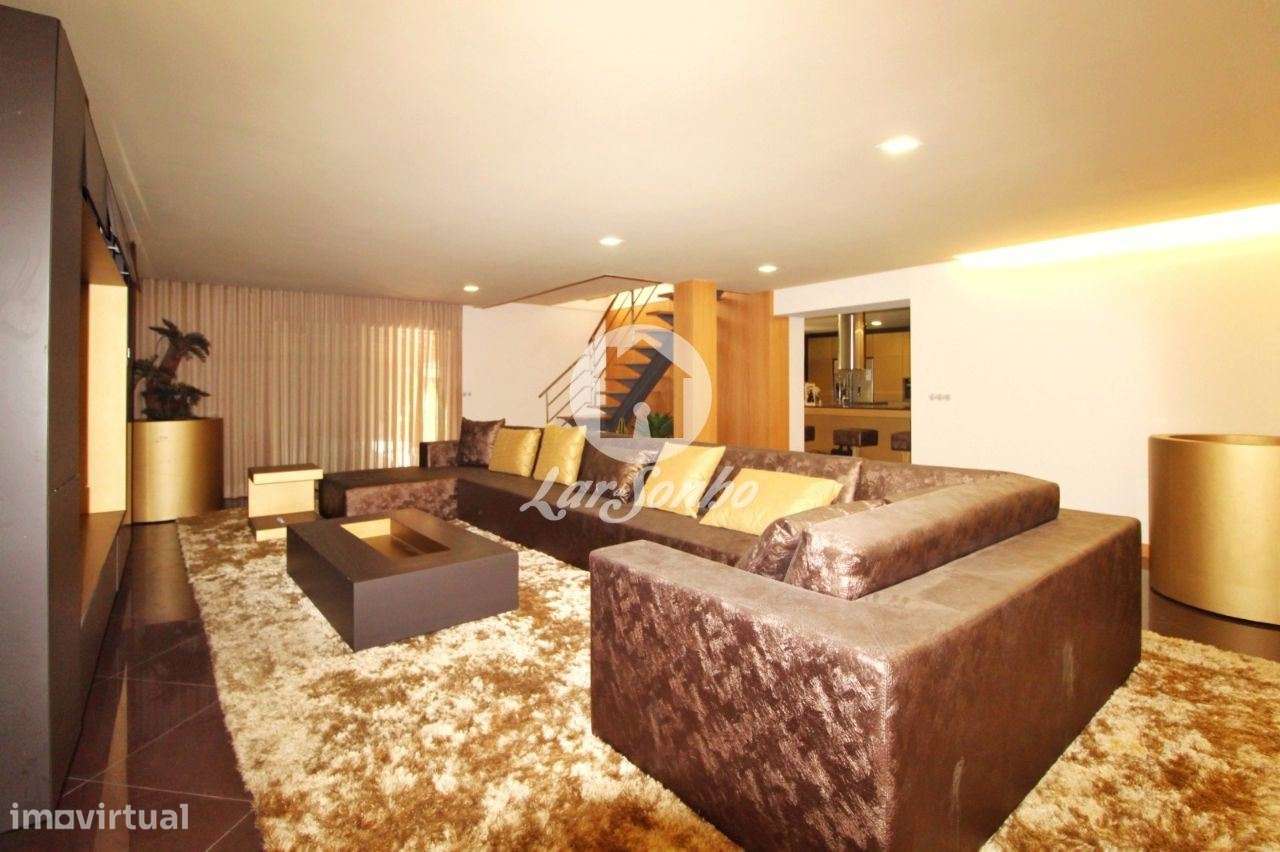 Moradia M3 individual c/ nova a 2 min. do CENTRO de Famalicão - Grande imagem: 5/17