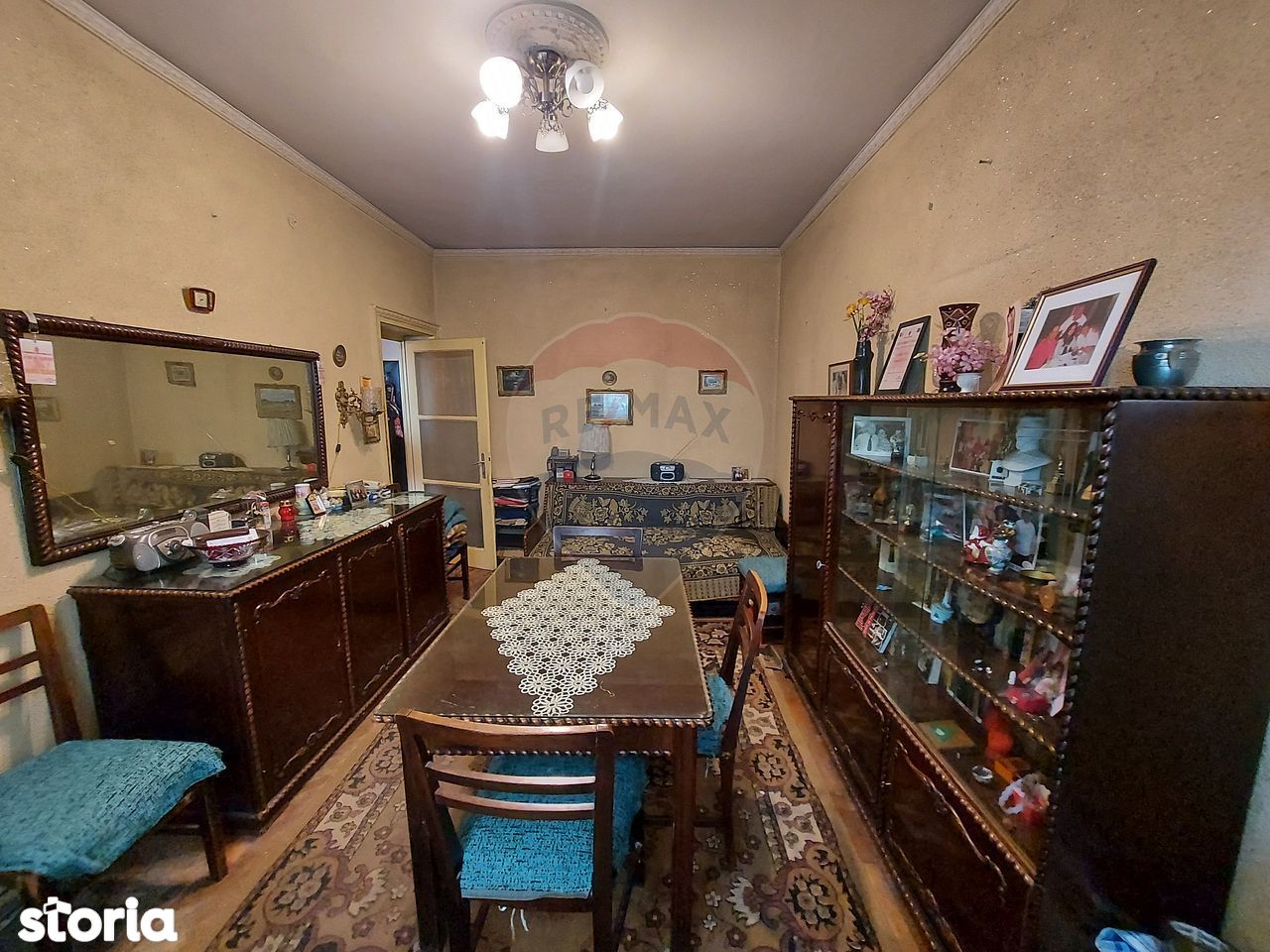 Apartament cu 2 camere de vânzare în zona Barbu Vacarescu