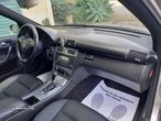 Mercedes-Benz C 220 CDi Avantgarde Aut. - 28