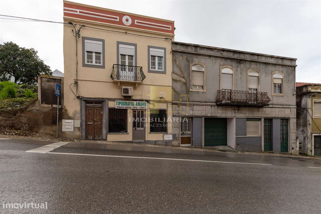 Prédio T3 Venda em Santarém (Marvila), Santa Iria da Ribeira de Santar-18