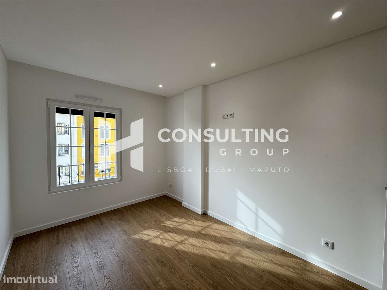 Apartamento T2 Venda em Águas Livres,Amadora-20