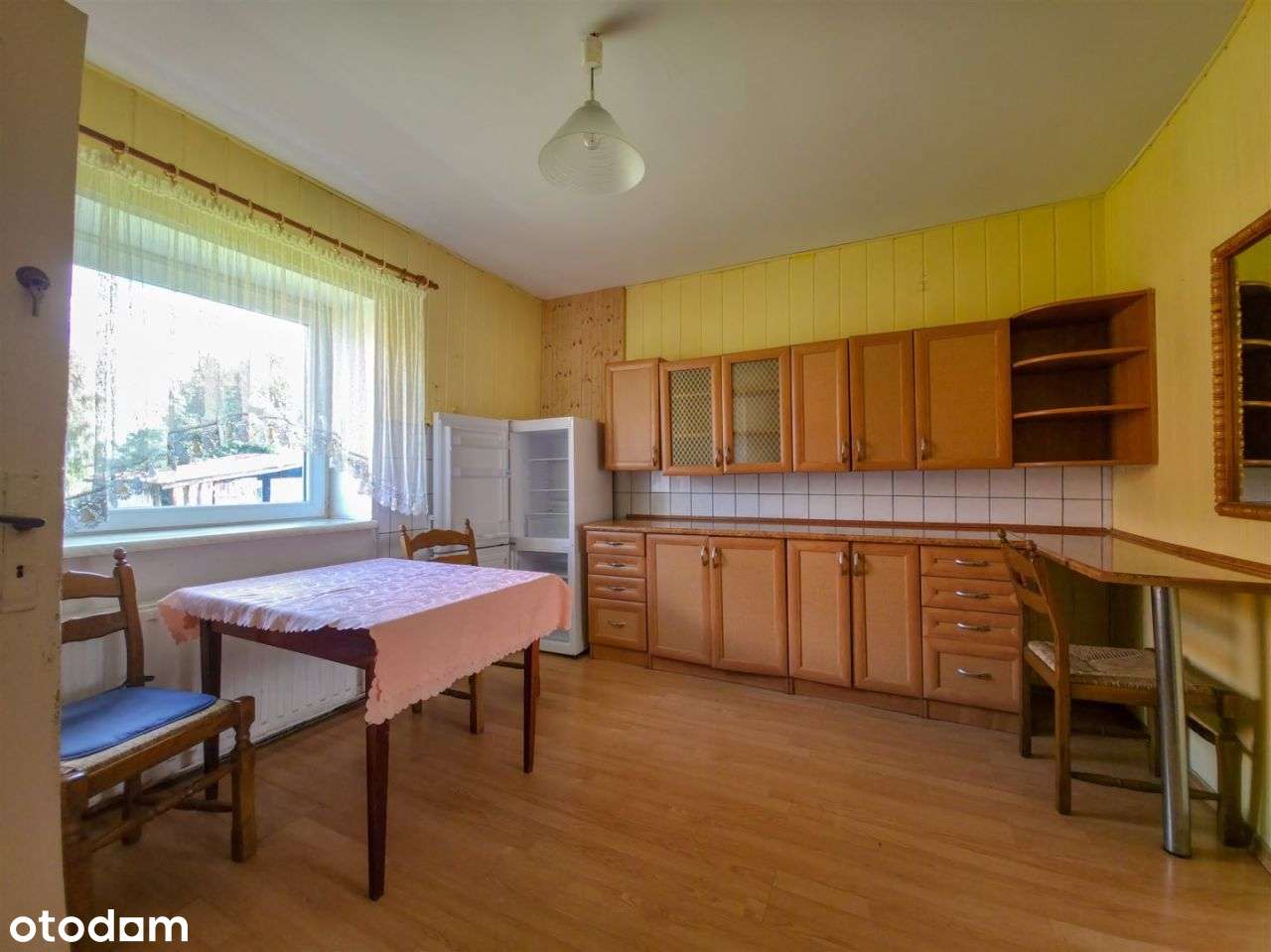 Biznes i mieszkanie w jednym –160m od Jezioraka-15