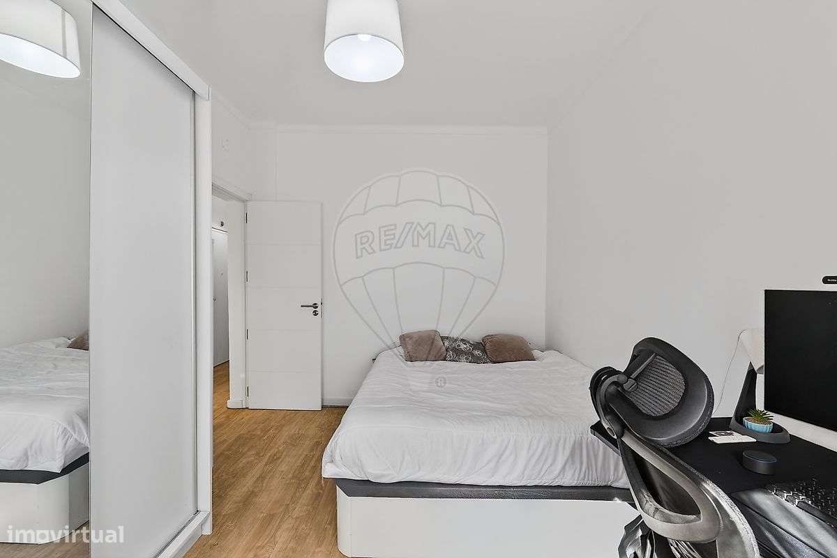 Apartamento T2 para venda - Grande imagem: 3/3