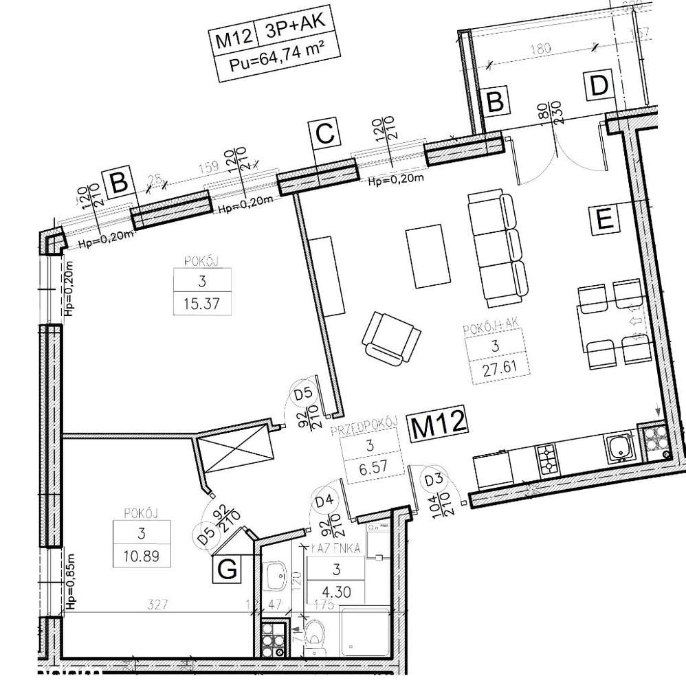 Mierzeja Wiślana Sztutowo Perła Mierzei / Miejsce postojowe gratis - Pełny obrazek: 4/10