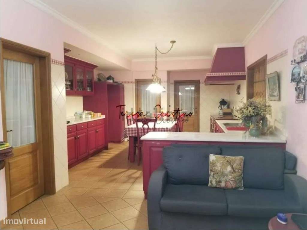 Moradia T4 Independente - Ponte de Lima - Grande imagem: 2/18