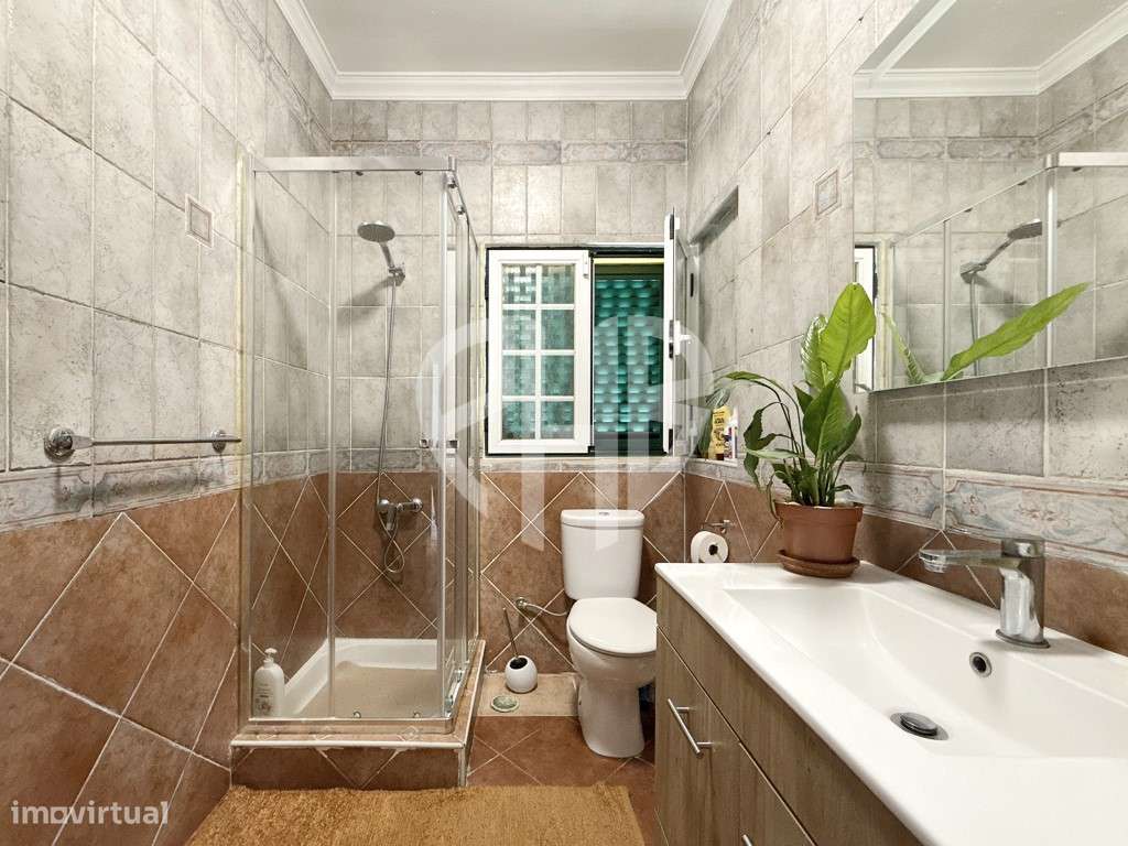 Moradia Exclusiva T5+3 com Piscina e Garagem | Bairro Sousa Cintra ...-46