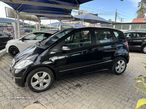 Mercedes-Benz A 160 BlueEFFICIENCY - 5