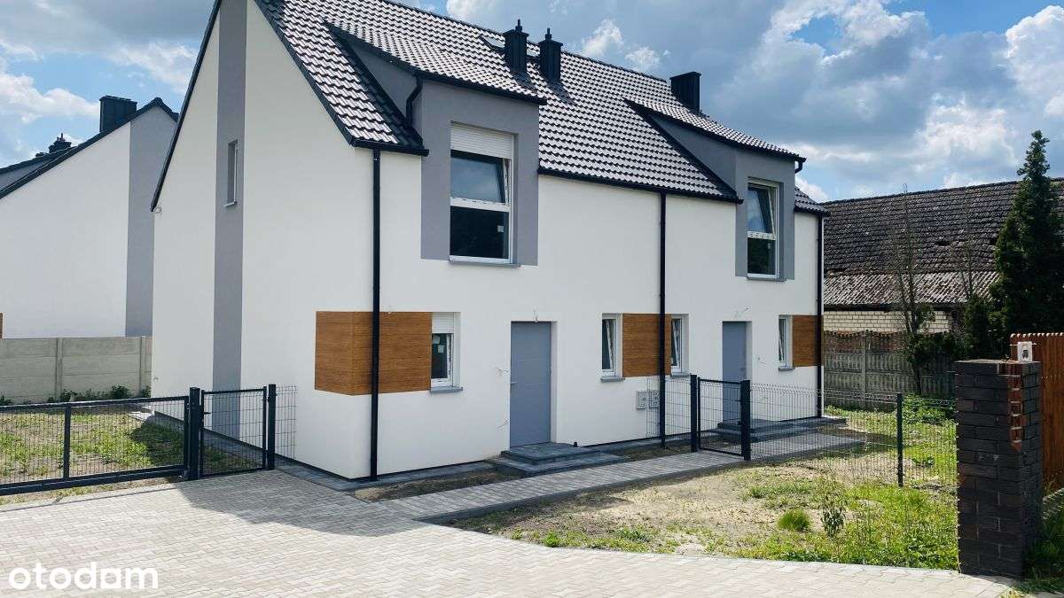 ✅ 50 metrów od Parku / Gotowy/ Ostatni /Krosinko ✅ - Pełny obrazek: 5/18