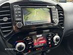 Nissan Juke 1.6 Xtronic Tekna - 10