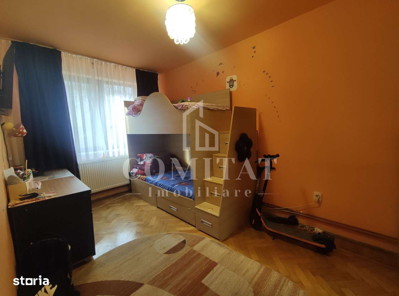 Apartament cu 2 camere | 48 mp | Gheorgheni - Imagine principală: 3/6