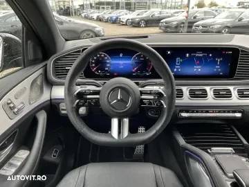 Mercedes-Benz GLE Coupe 450 d 4MATIC - 8