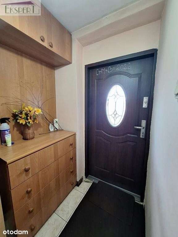 Katowice ul. Gliwicka kameralny bliźniak-6