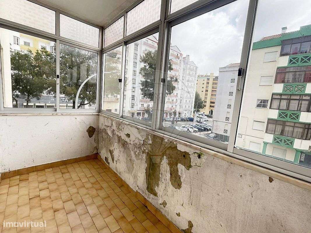 Apartamento – Algueirão-Mem Martins, Mercês - Vista 5