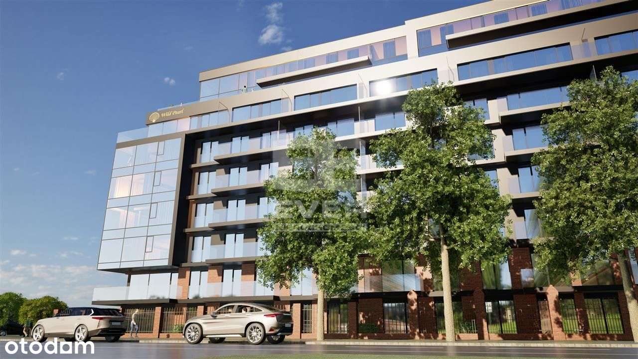 Apartamenty klasy Premium!!-3