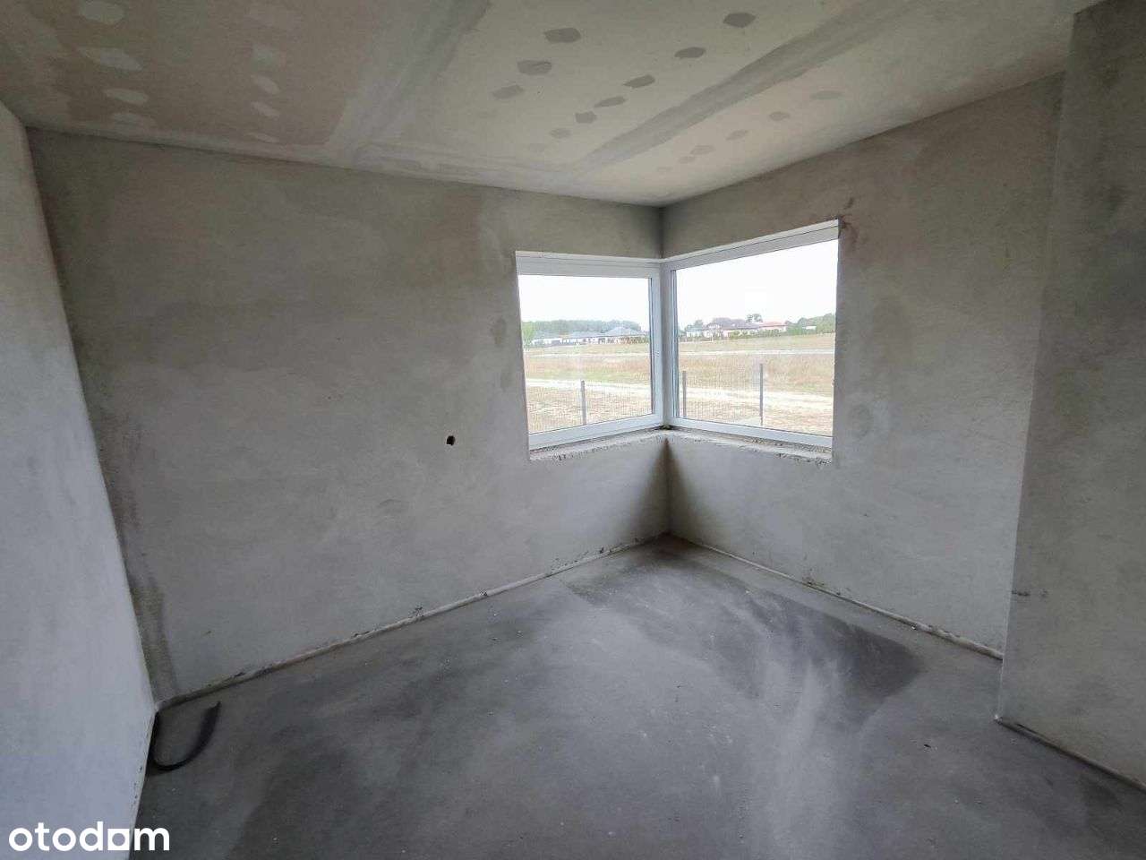 Sprzedam dom 104,34m2, działka 10 ar-10