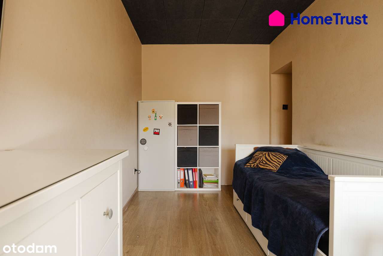 Przestronne mieszkanie w centrum Wrocławia – ul. Prądzyńskiego-5