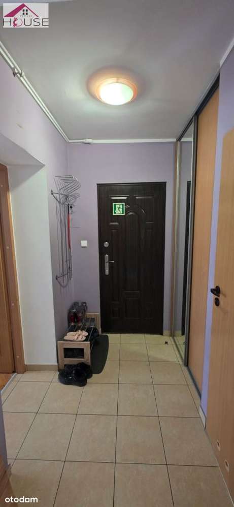 Duża kawalerka 35,6 m² z balkonem w idealnej lokal-8