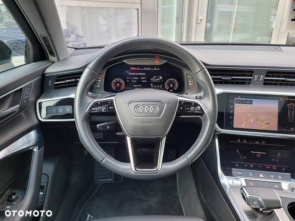 Audi A6 40 TDI mHEV Sport S tronic - 16