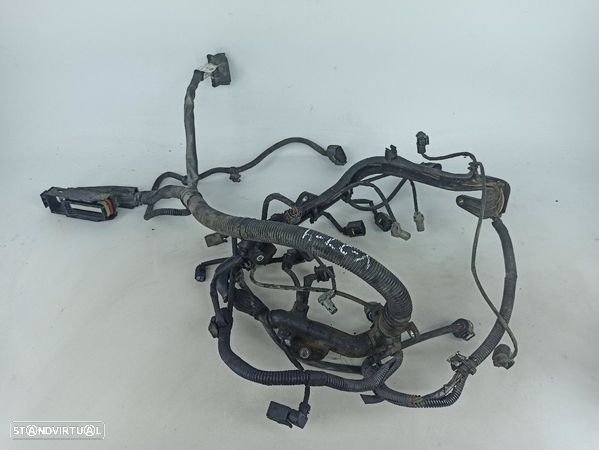 Outras Partes Smart Forfour (454) - 1