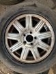 4 Jantes R16 Chrysler 5x114.3 com pneus 215/65R16 - 3