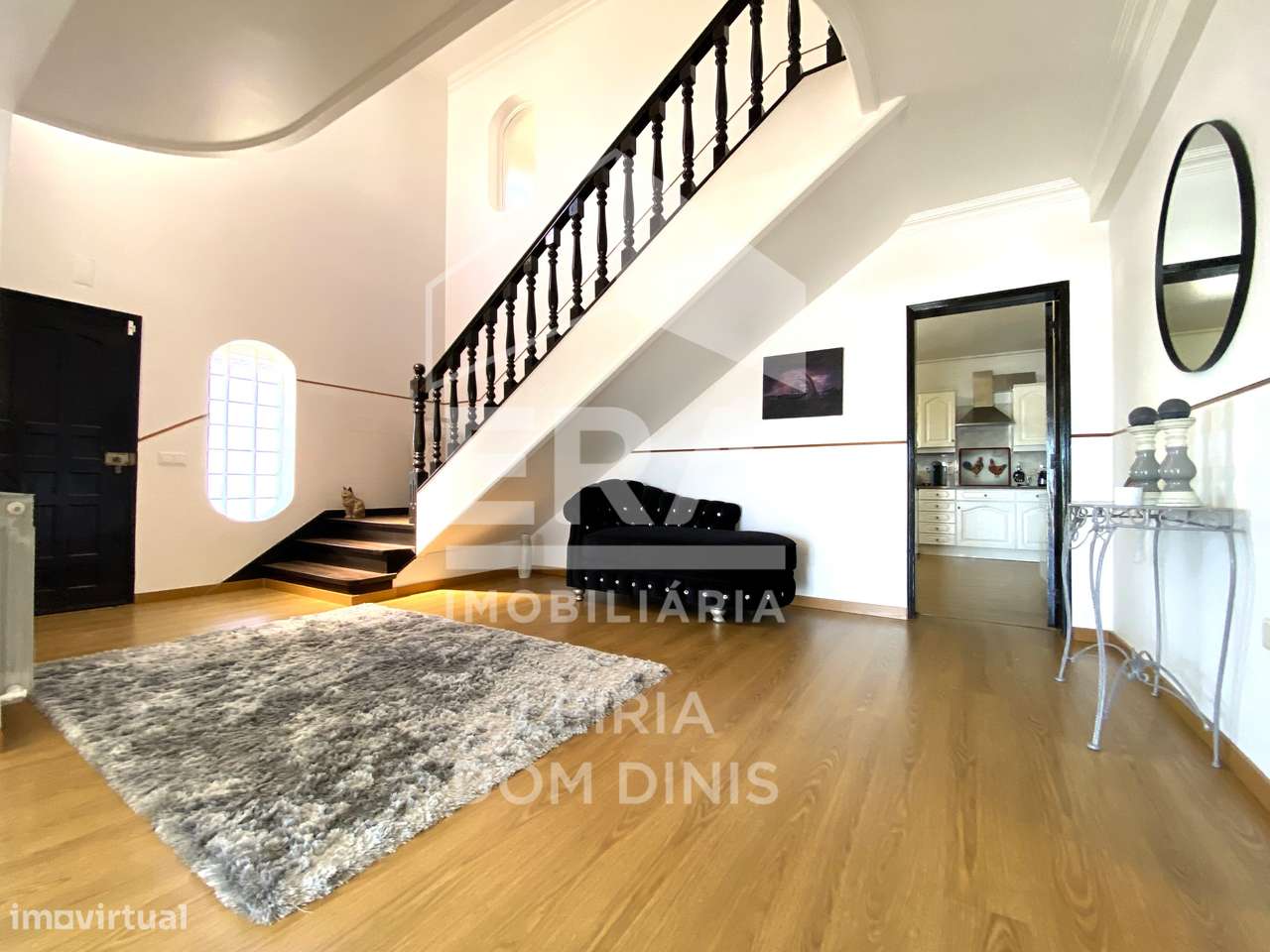 Moradia Isolada, 4 quartos, Leiria-6