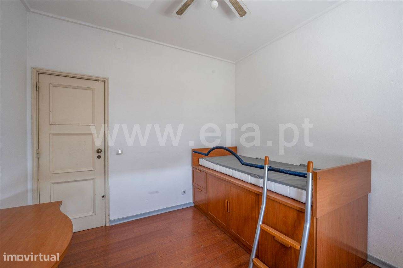 Apartamento T4/T3; Alto do Seixalinho-9