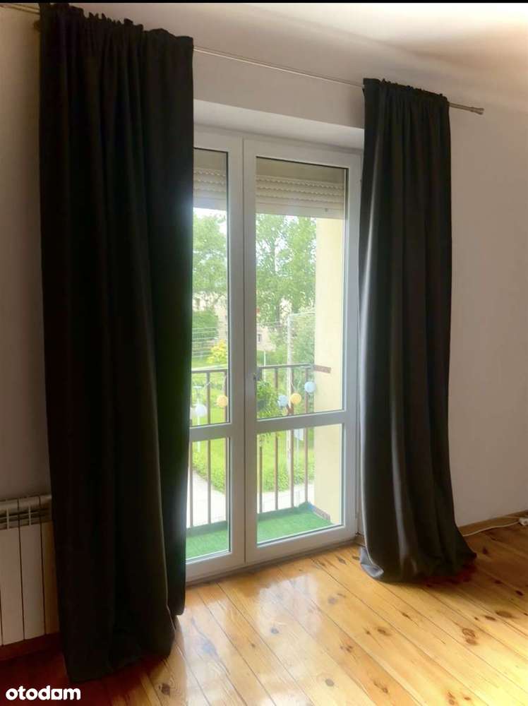 BEZ POŚREDNIKA NA SPRZEDAZ 2 POKOJOWE MIESZKANIE, DO WPROWADZENIA - Pełny obrazek: 3/18