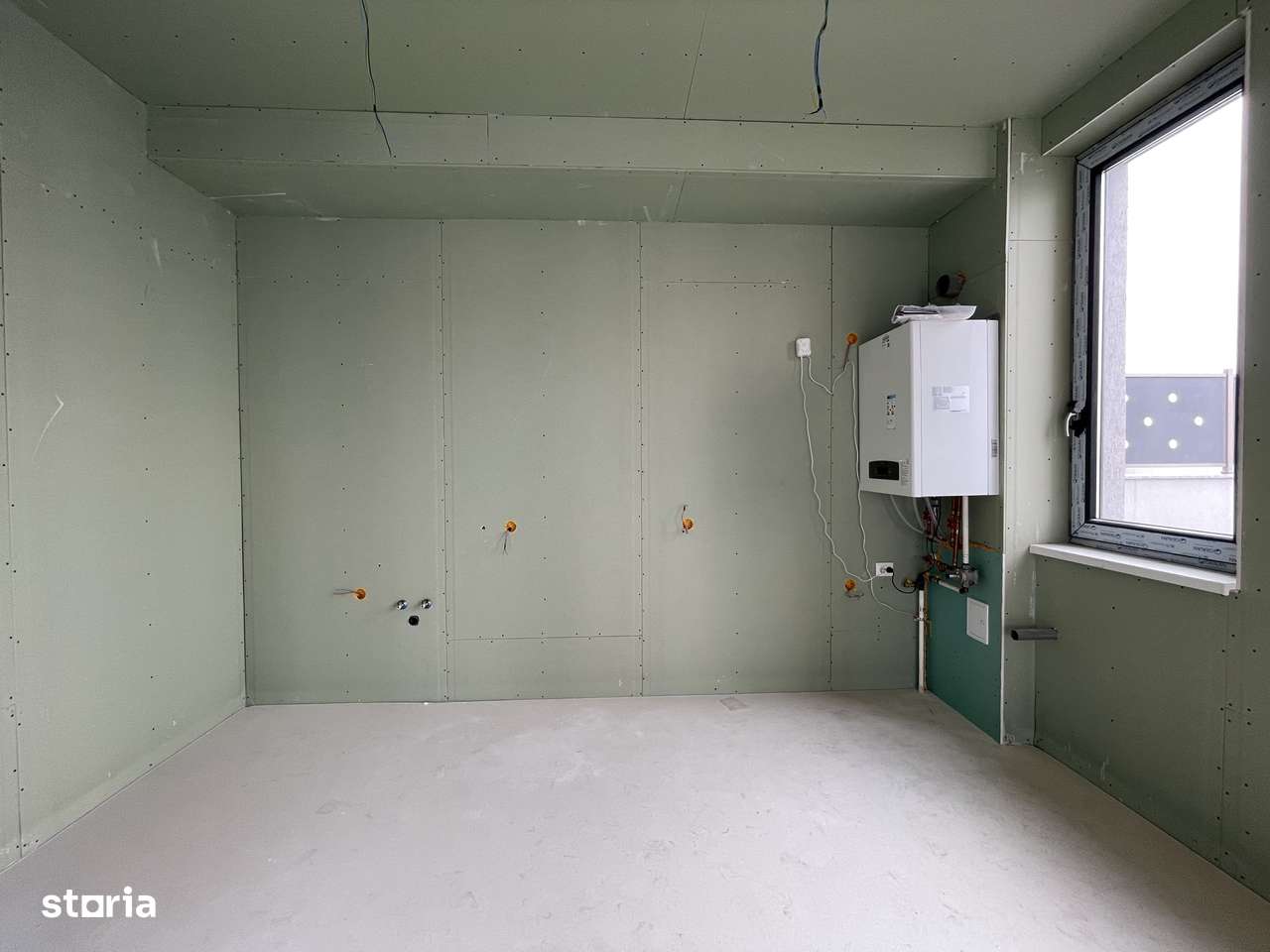 Apartament 4 camere | 241mp totali | 88mp terasa | Hils Brauner - Imagine principală: 4/20