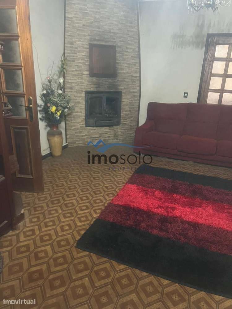 Moradia T6 em Palmaz, Oliveira de Azeméis-9