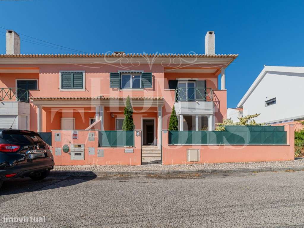 Moradia T3 à venda em São Domingos de Rana-38