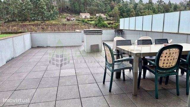Apartamento T3 | Com TERRAÇO | Valongo Centro - Grande imagem: 5/26