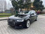 Audi A4 Avant 2.0 TDI DPF quattro Attraction - 2