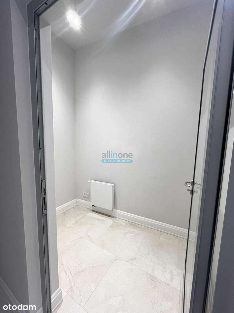 Lokal użytkowy 57 m² z balkonem,  po remoncie  | Stare  Miasto - Pełny obrazek: 4/13