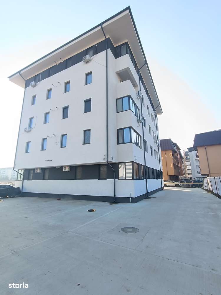 Apartament 2 camere,finalizat, str Ilie Petre, Metro Militari, Auchan - Imagine principală: 5/20