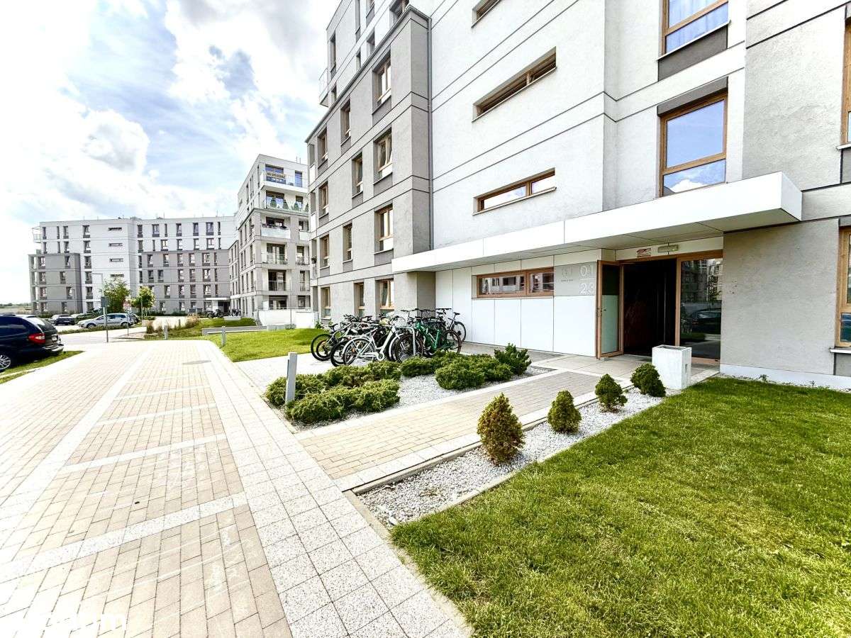 Nowe, przestronne 4 pokoje – Sobola Biel – Suwałki - Pełny obrazek: 2/20