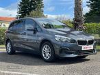 BMW 216 Gran Tourer d 7L Advantage Auto - 1