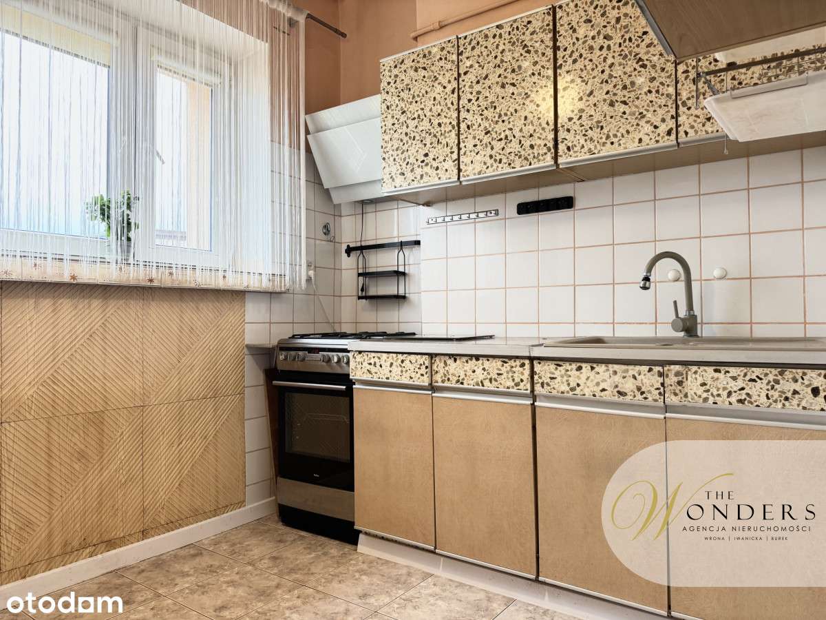 2 sypialnie | 53,51 m2 | Blisko Starego Miasta-5