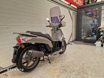 Kymco People - 20