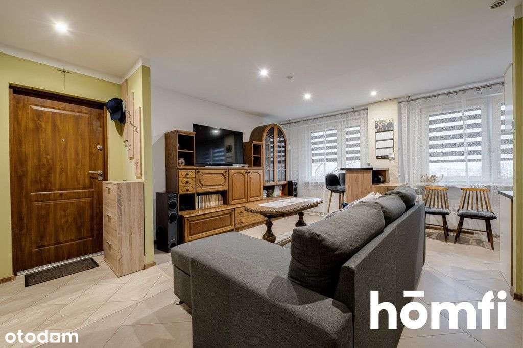 Wyjątkowe mieszkanie na sprzedaż w Radomiu - Pełny obrazek: 2/12