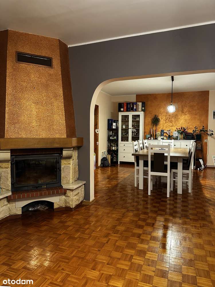 Przestronny dom pod Kościanem z opcją 2 mieszkań – świetna lokalizacja - Pełny obrazek: 4/19