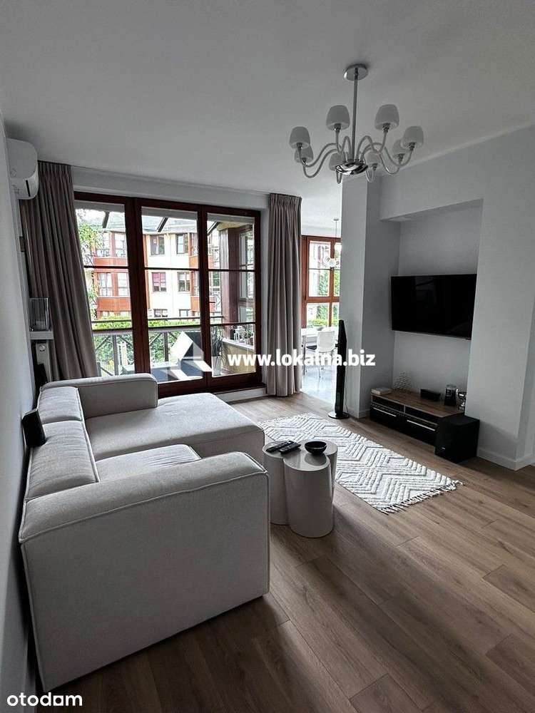 Mieszkanie, 61 m², Konstancin-Jeziorna - Pełny obrazek: 4/20