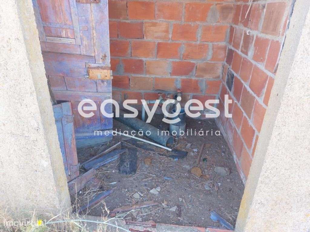 Terreno em Beja com 12.000m2 com possibilidade construção - Grande imagem: 3/20