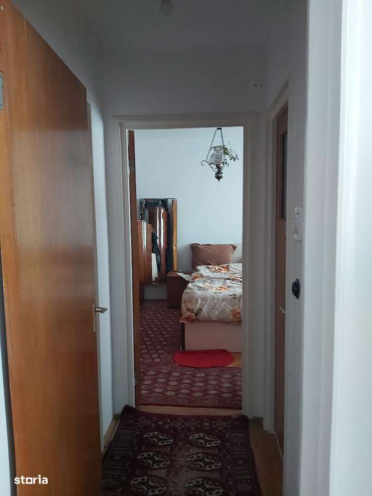 Apartament 3 camere spațios | Centrul Civic | 2 balcoane-3